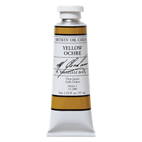 M. Graham Oil Paints 1.25oz